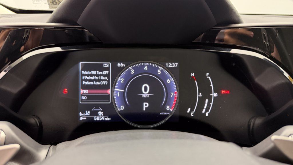Used 2024 Lexus NX 250 AWD w/ Cold Area Package image 22