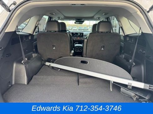 New 2025 Kia Sorento X-Line EX image 11