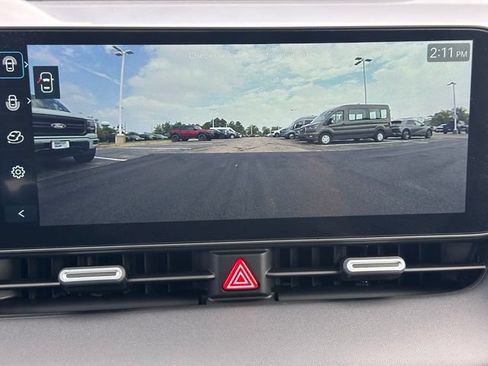 Used 2025 Hyundai Ioniq 5 Limited AWD/4WD image 32