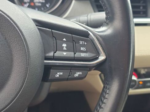 Used 2021 MAZDA MAZDA6 Touring FWD image 26