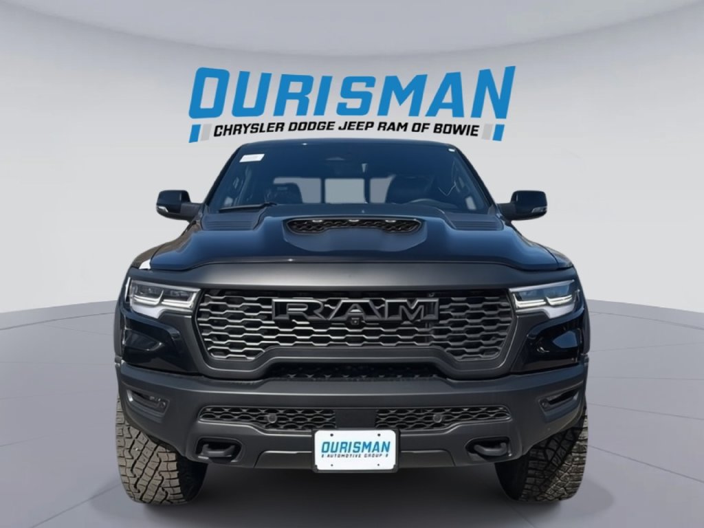 New 2026 RAM 1500 RHO w/ RHO Level 1 Equipment Group AWD/4WD image 8