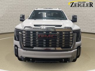 Used 2024 GMC Sierra 2500 Denali w/ Denali Reserve Package video 2