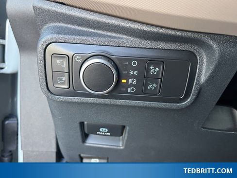 Certified 2022 Ford Bronco Wildtrak image 42