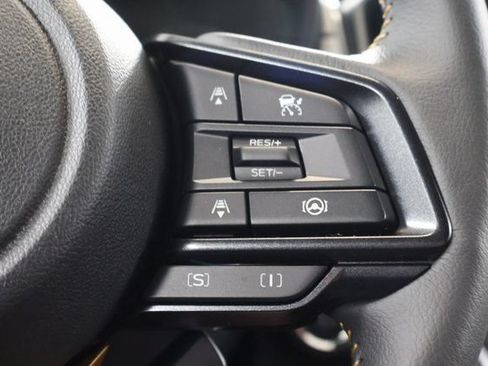 New 2026 Subaru Crosstrek 2.5i Wilderness AWD/4WD image 18