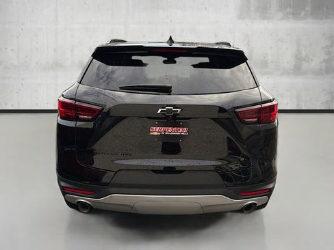 New 2026 Chevrolet Blazer LT w/ Convenience Package image 6
