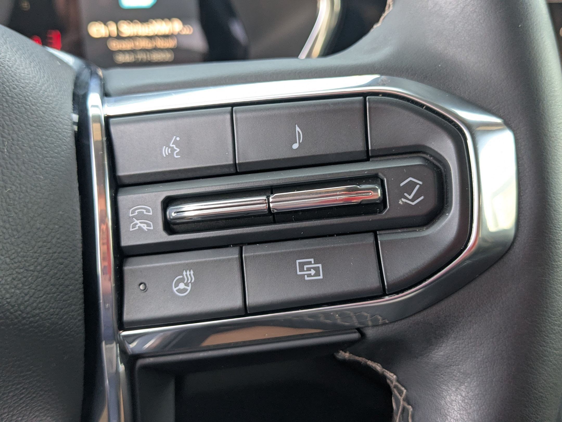 Certified 2023 GMC Canyon Denali AWD/4WD image 20
