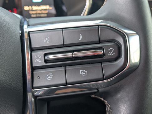 Certified 2023 GMC Canyon Denali AWD/4WD image 20