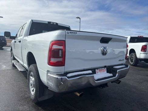 Certified 2024 RAM 2500 Tradesman w/ Safety Group AWD/4WD image 7