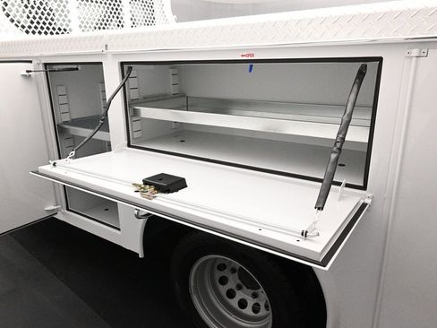 New 2025 Ford Transit 350 w/ Interior Upgrade Package image 18