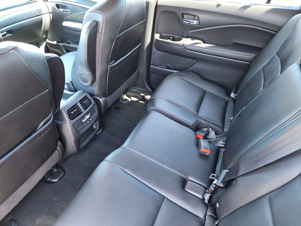 Used 2022 Honda Pilot Special Edition image 25