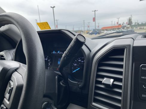 Certified 2020 Ford F350 XL w/ Power Equipment Group AWD/4WD image 21