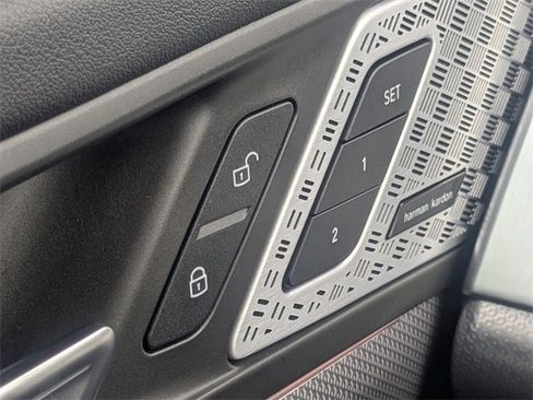 Used 2024 BMW X1 M35i w/ Premium Package image 23