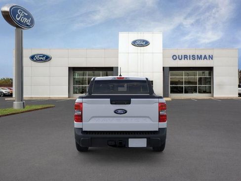 New 2026 Ford Maverick Lariat w/ 4K Tow Package image 6