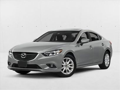 Used 2014 MAZDA MAZDA6 Touring