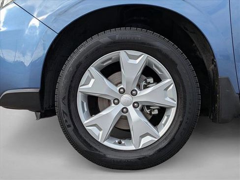 Used 2016 Subaru Forester 2.5i Limited w/ Popular Package #2 image 24