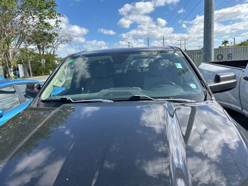 Used 2020 RAM 1500 Big Horn image 20