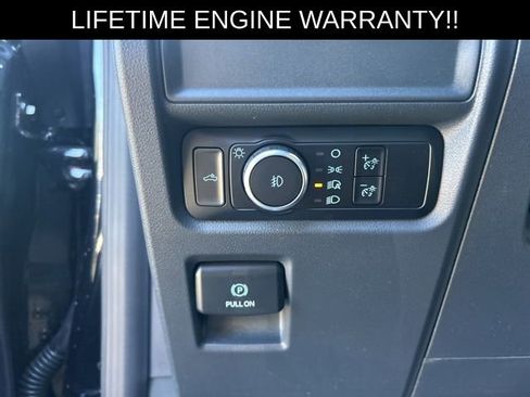 New 2026 Ford F150 STX w/ Equipment Group 201A FX4 image 11