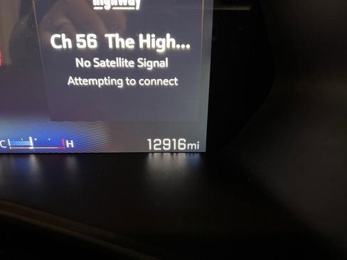 Used 2024 Chevrolet Colorado Trail Boss w/ Advanced Trailering Package image 33