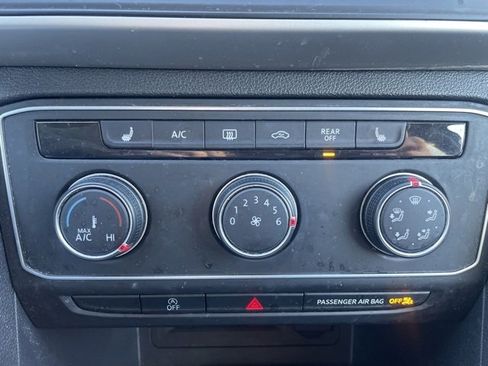 Used 2022 Volkswagen Atlas SE image 22