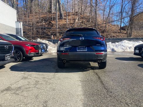 Used 2023 MAZDA CX-30 AWD 2.5 S w/ Premium Package image 4