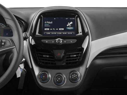 Used 2016 Chevrolet Spark LT FWD image 12