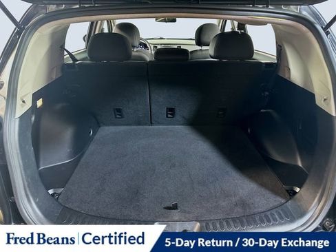 Used 2016 Kia Sportage LX image 9