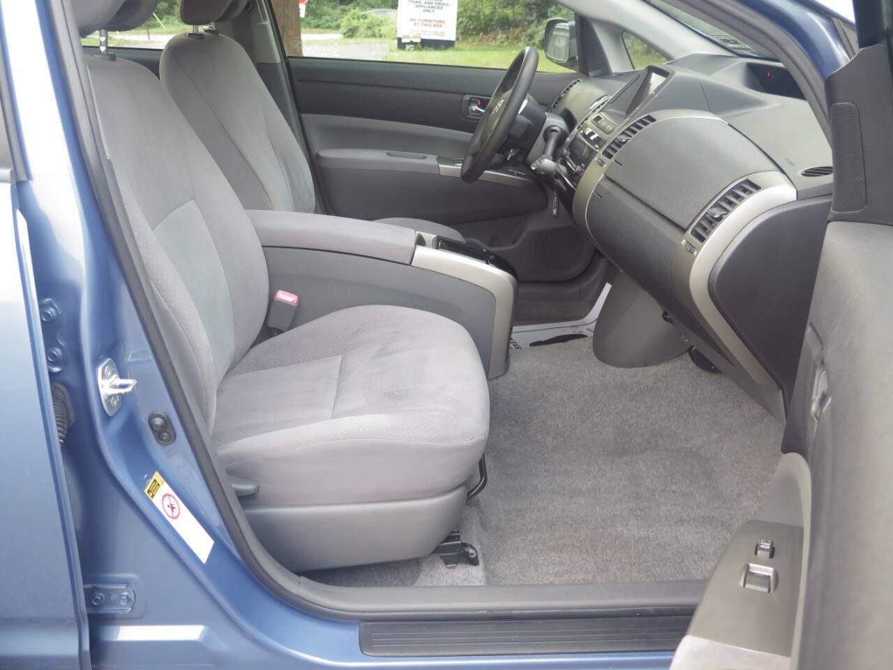 Used 2009 Toyota Prius FWD image 17
