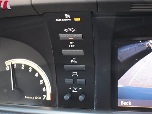 Used 2008 Mercedes-Benz CL 550 image 16