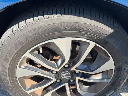 Used 2013 Honda Civic EX image 21