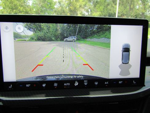 Used 2024 Ford Escape ST-Line w/ Tech Pack #1 AWD/4WD image 28