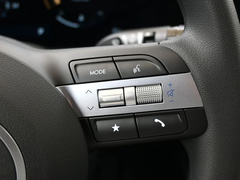 New 2026 Hyundai Santa Cruz SEL image 25