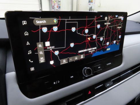 New 2025 Mitsubishi Outlander SE image 18