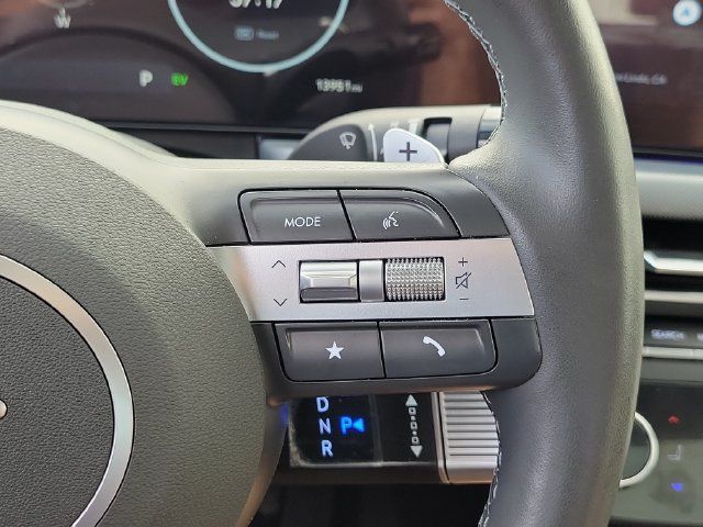 Used 2024 Hyundai Sonata Limited FWD image 8