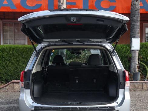 Used 2019 Subaru Forester Sport w/ Popular Package #2 AWD/4WD image 8