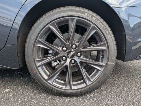 New 2026 Cadillac CT5 Sport image 13