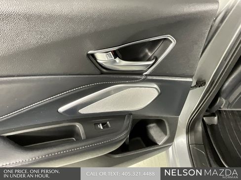 Used 2019 Acura RDX A-Spec image 20