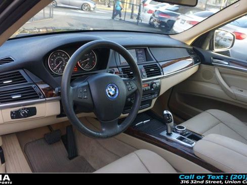 Used 2012 BMW X5 xDrive35i image 22