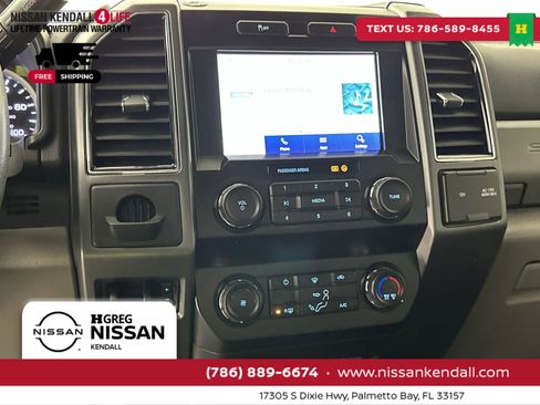 Used 2022 Ford F250 XLT w/ XLT Value Package image 25