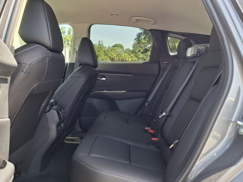 New 2026 Nissan Murano SV AWD/4WD image 15