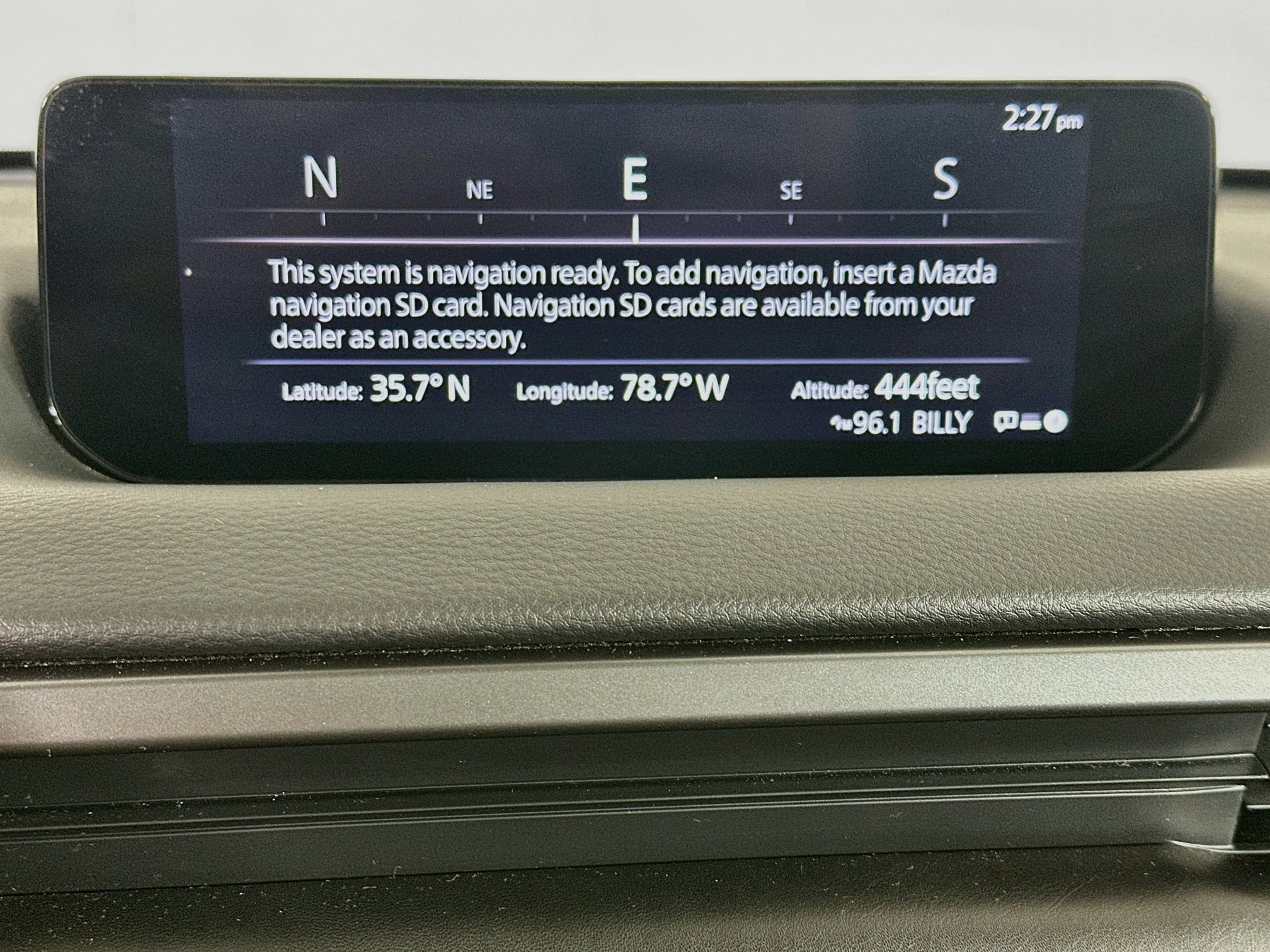 Used 2025 MAZDA CX-50 AWD 2.5 S w/ Premium Plus Pkg image 22