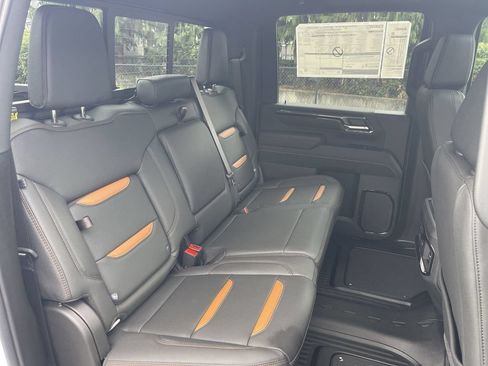 New 2026 GMC Sierra 2500 AT4 w/ AT4 Premium Plus Package AWD/4WD image 28