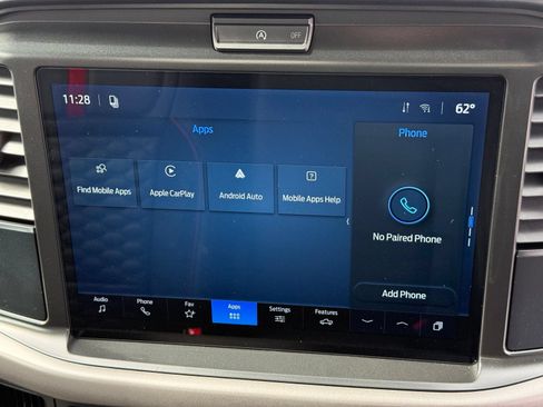 Used 2026 Ford F150 XL w/ Equipment Group 103A High AWD/4WD image 17