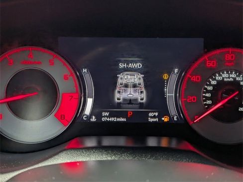 Used 2020 Acura RDX A-Spec image 19