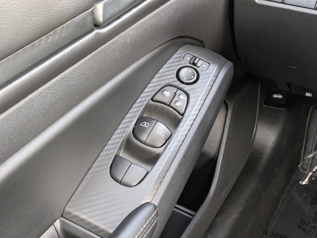 Used 2026 Nissan Altima 2.5 SV FWD image 19