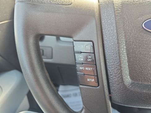Used 2014 Ford F150 XL w/ Equipment Group 101A Mid RWD image 21
