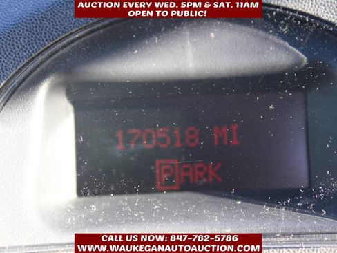 Used 2005 Pontiac Grand Prix w/ Drivers Plus Package image 9