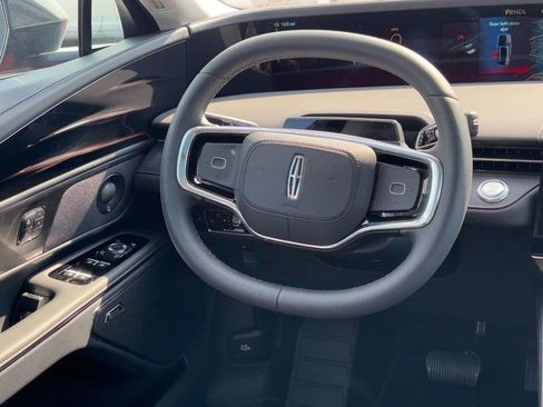 New 2026 Lincoln Nautilus Premier w/ Equipment Group 102A AWD/4WD image 12