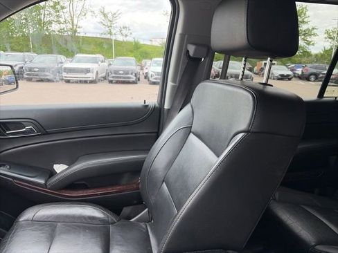 Used 2019 GMC Yukon XL SLT AWD/4WD image 10