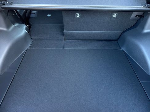 New 2026 Toyota bZ image 17