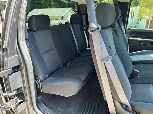 Used 2011 Chevrolet Silverado 1500 LS RWD image 14